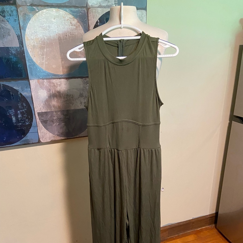 Ladies Jumpsuit